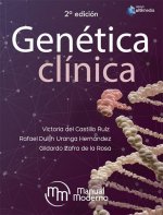 GENETICA CLINICA