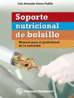SOPORTE NUTRICIONAL DE BOLSILLO. MANUAL PARA EL PROFESIONAL