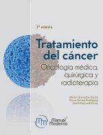 TRATAMIENTO DEL CANCER. ONCOLOGIA MEDICA, QUIRURGICA Y RADIO