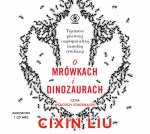 CD MP3 O mrówkach i dinozaurach