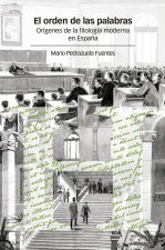 EL ORDEN DE LAS PALABRAS ORIGENES DE LA