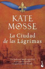 LA CIUDAD DE LAS LAGRIMAS