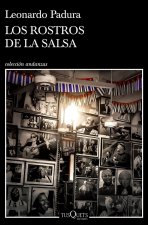 EL LIBRO DE LA SALSA CUBANA