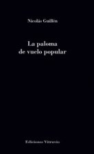 La paloma de vuelo popular