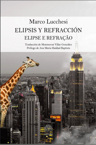Elipsis y refracción