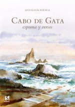 CABO DE GATA ESPUMA Y VERSOS