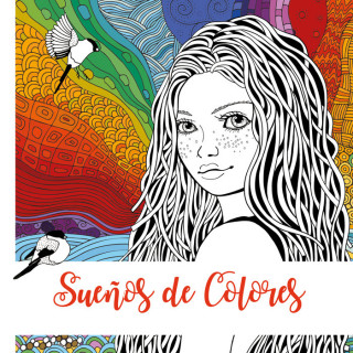 SUEÑOS DE COLORES