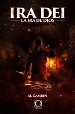 Ira dei, la ira de Dios