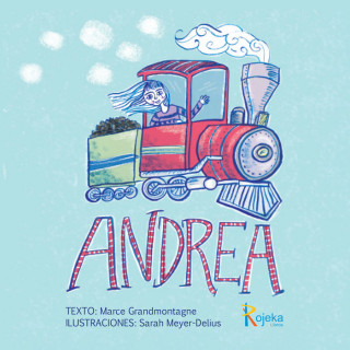Andrea