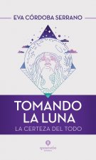 Tomando la luna