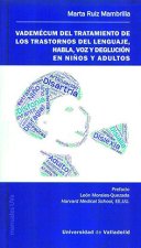 VADEMECUM DEL TRATAMIENTO DE LOS TRASTORNOS DEL LENGUAJE, HA