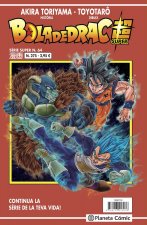 BOLA DE DRAC SERIE VERMELLA 275