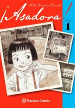 ASADORA 1