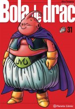 BOLA DE DRAC 31