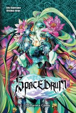 SPACEDRUM 1