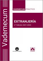 VADEMECUM EXTRANJERIA