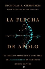 LA FLECHA DE APOLO