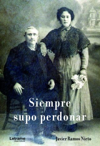 Siempre supo perdonar