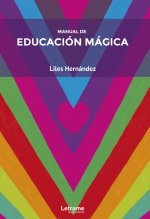 Manual de Educación Mágica