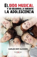 El oído musical y su desarrollo durante la adolescencia