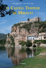 El castell templer de Miravet