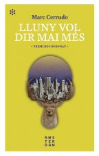 LLUNY VOL DIR MAI MES