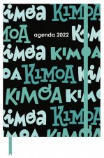 AGENDA ANUAL SEMANAL 2022 KIMOA