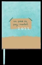 AGENDA ANUAL SEMANAL 2022 THE ACOAK