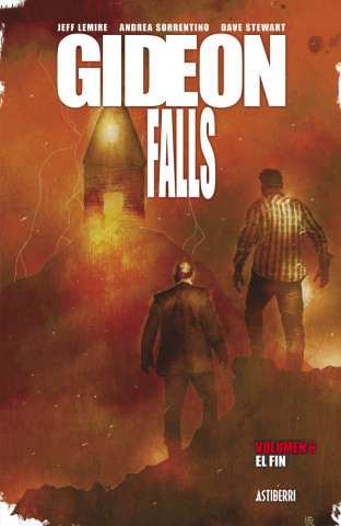 GIDEON FALLS 6 FIN,EL