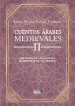 CUENTOS ARABES MEDIEVALES II