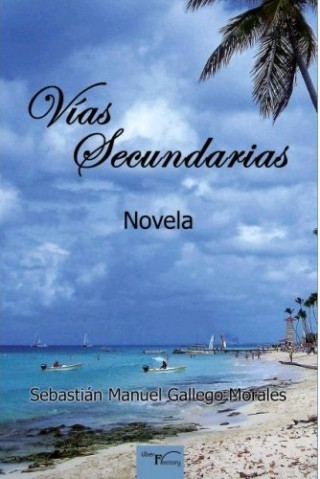 VIAS SECUNDARIAS