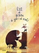 OS EL PIANO EL GOS I EL VIOLI