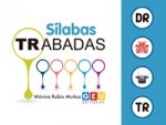 SILABAS TRABADAS DR/TR