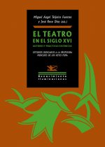 TEATRO EN EL SIGLO XVI,EL