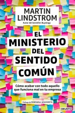 EL MINISTERIO DEL SENTIDO COMUN