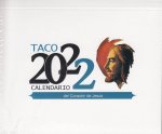 TACO MESA 2022 (SIN SOPORTE)