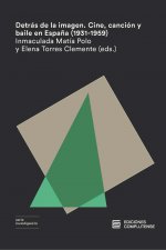 DETRAS DE LA IMAGEN