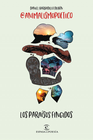 PARAISOS FINGIDOS