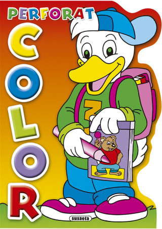 PERFORAT COLOR