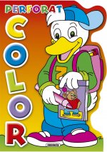 PERFORAT COLOR