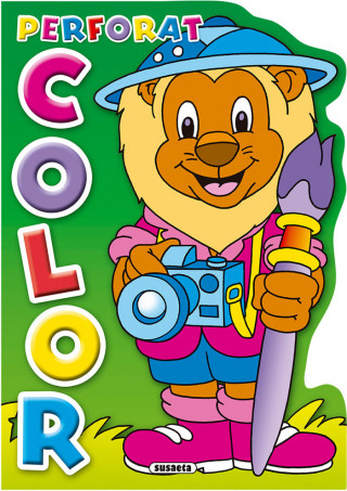 PERFORAT COLOR