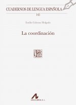 LA COORDINACION