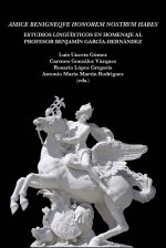 AMICE BENIGNEQVE HONOREM NOSTRVM HABES ES
