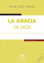 GRACIA DE DIOS, LA