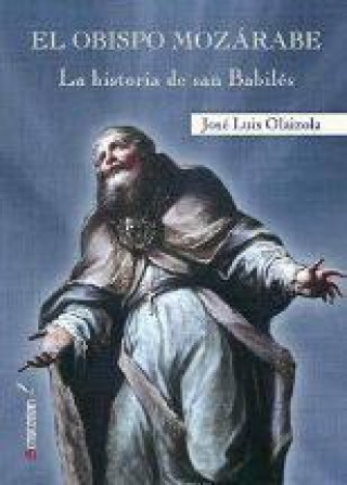 OBISPO MOZARABE,EL