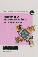 HISTORIA DE LA VETERINARIA ISLAMICA EN LA EDAD MEDIA