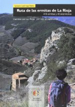RUTA DE LAS ERMITAS DE LA RIOJA