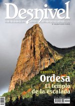 Ordesa, el templo de la escalada