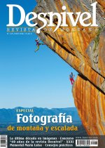 FOTOGRAFIA DE MONTAÑA Y ESCALADA