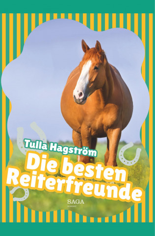 Die besten Reiterfreunde